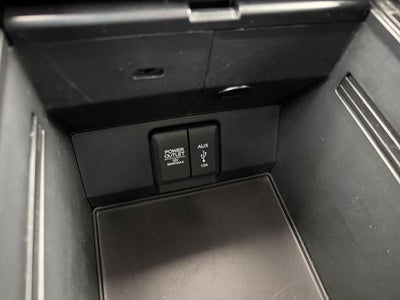 2023 Honda Ridgeline RTL AWD