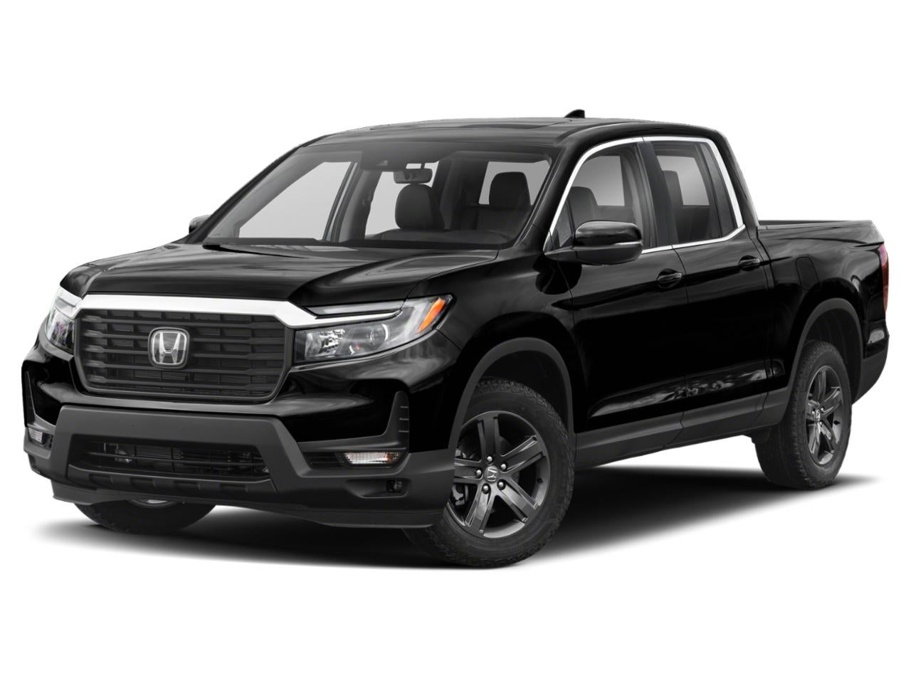 2023 Honda Ridgeline RTL AWD