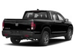2023 Honda Ridgeline RTL AWD