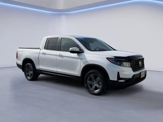 2023 Honda Ridgeline RTL AWD