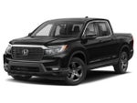 2022 Honda Ridgeline RTL AWD