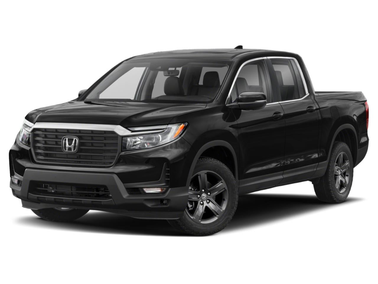 2022 Honda Ridgeline RTL AWD