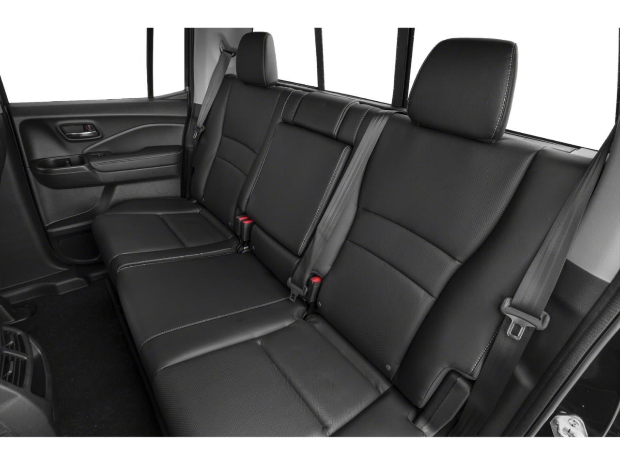 2022 Honda Ridgeline RTL AWD