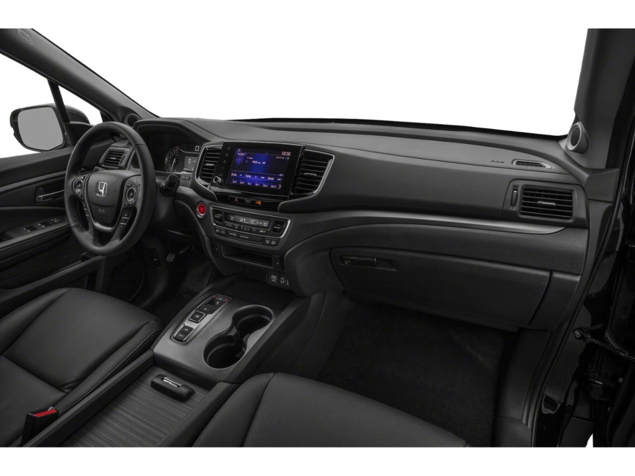 2022 Honda Ridgeline RTL AWD