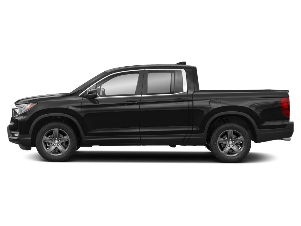 2022 Honda Ridgeline RTL AWD