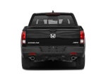 2022 Honda Ridgeline RTL AWD