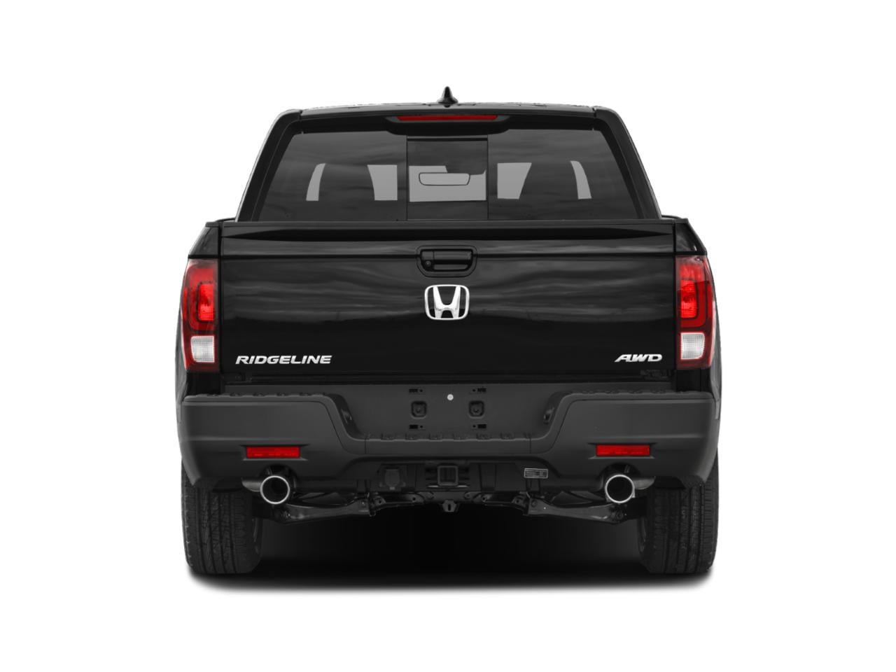 2022 Honda Ridgeline RTL AWD