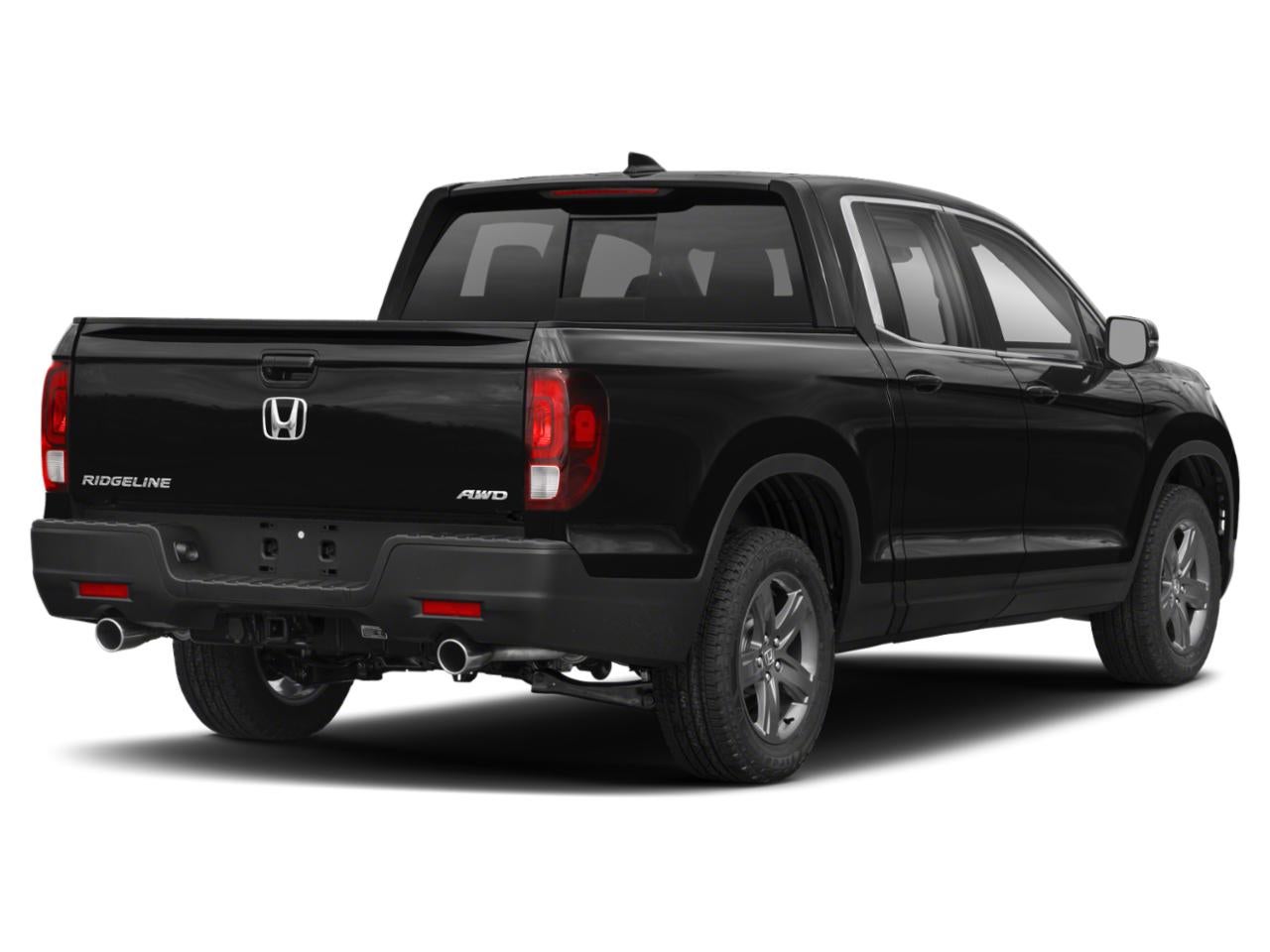 2022 Honda Ridgeline RTL AWD