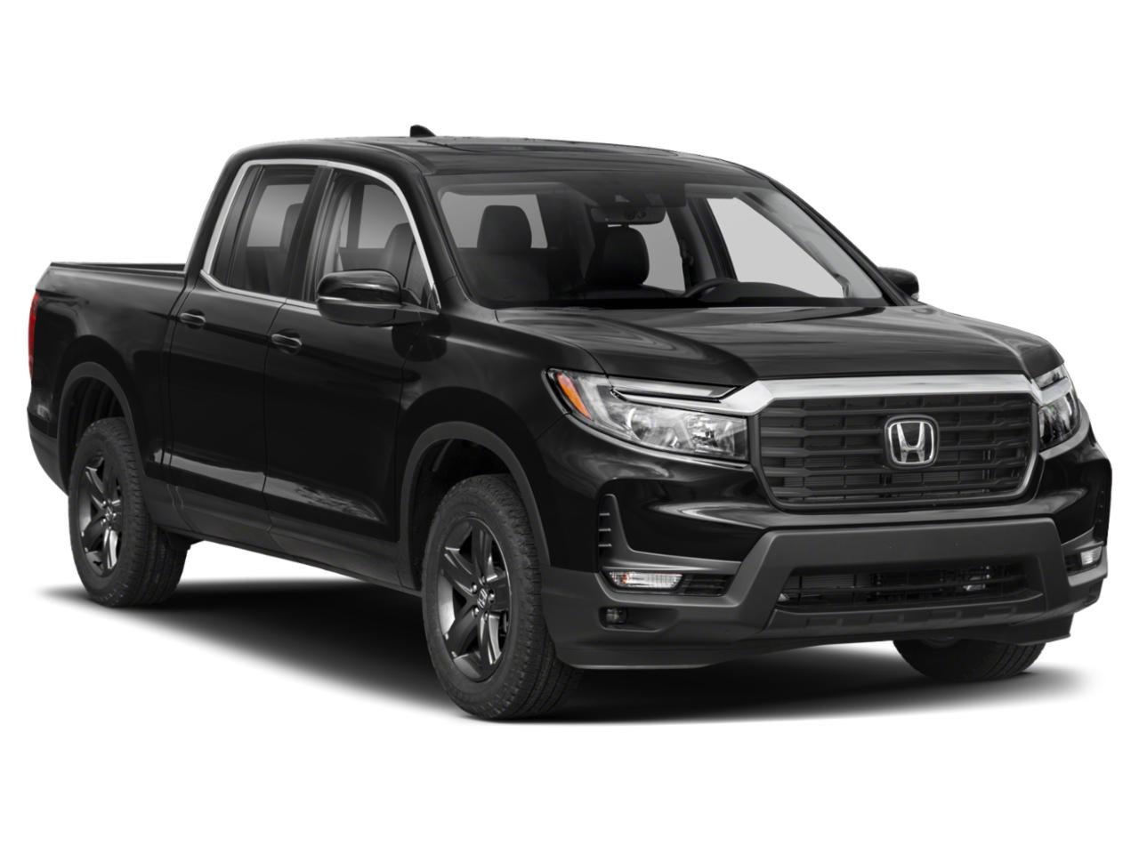2022 Honda Ridgeline RTL AWD