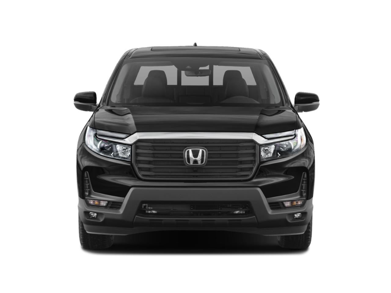 2022 Honda Ridgeline RTL AWD