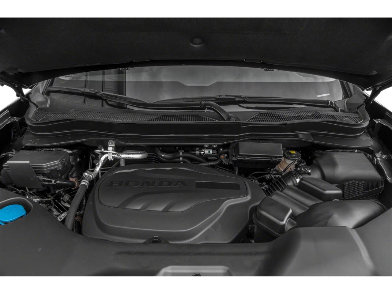 2022 Honda Ridgeline RTL AWD