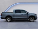 2025 Honda Ridgeline RTL AWD