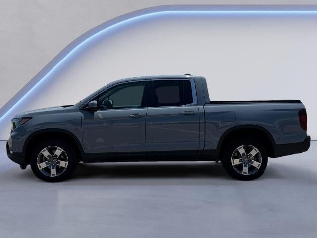 2025 Honda Ridgeline RTL AWD