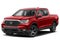 2021 Honda Ridgeline RTL AWD