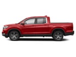 2021 Honda Ridgeline RTL AWD