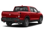 2021 Honda Ridgeline RTL AWD