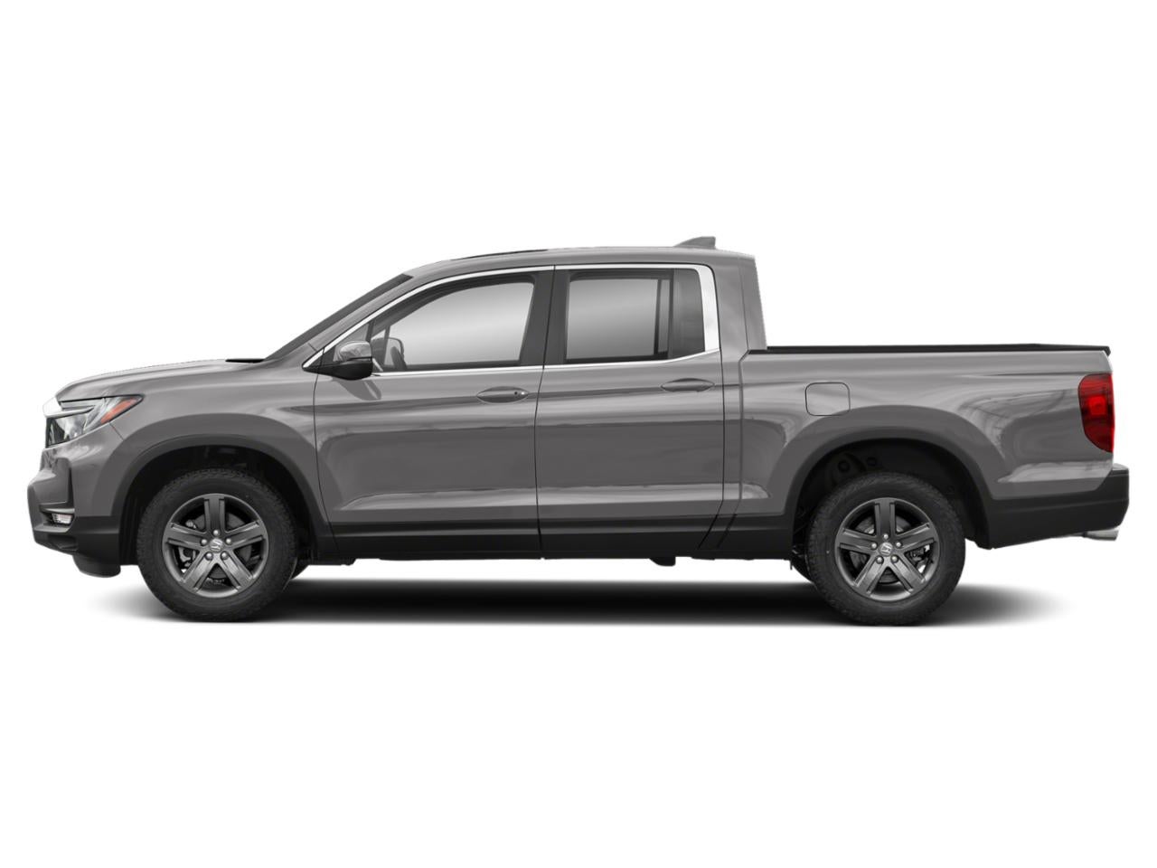 2021 Honda Ridgeline RTL AWD