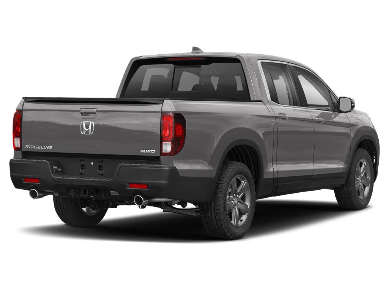 2021 Honda Ridgeline RTL AWD