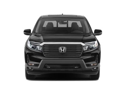 2021 Honda Ridgeline RTL AWD