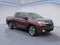 2019 Honda Ridgeline RTL-T AWD
