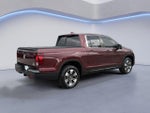 2019 Honda Ridgeline RTL-T AWD