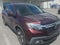 2019 Honda Ridgeline RTL-T AWD