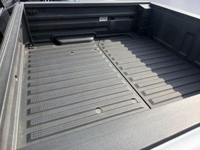 2025 Honda Ridgeline TrailSport AWD