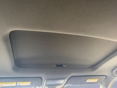 2025 Honda Ridgeline TrailSport AWD