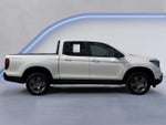 2025 Honda Ridgeline TrailSport AWD