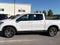 2025 Honda Ridgeline TrailSport AWD