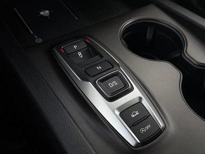 2025 Honda Ridgeline TrailSport AWD