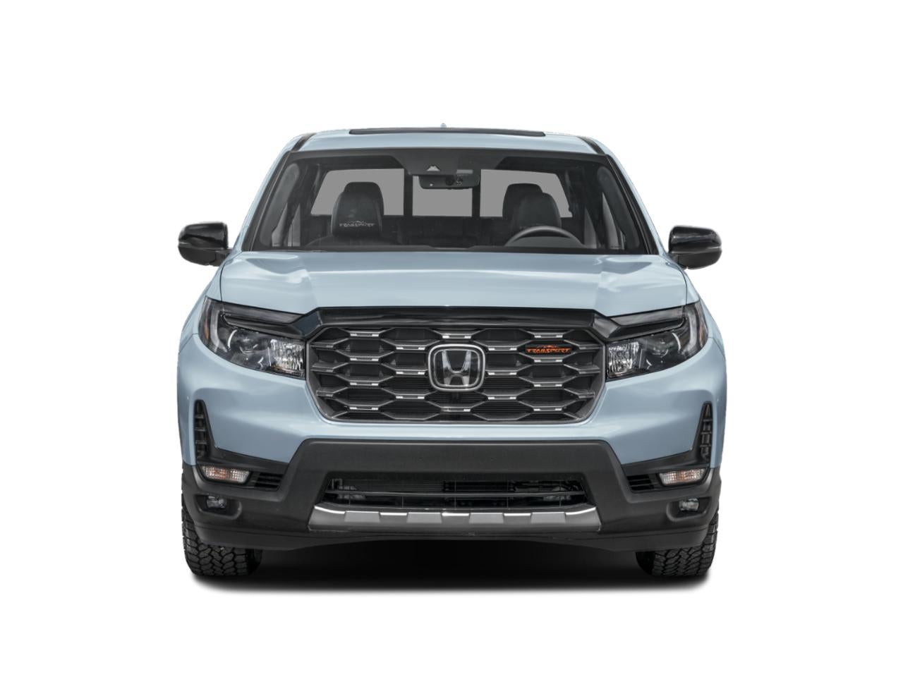 2025 Honda Ridgeline TrailSport AWD