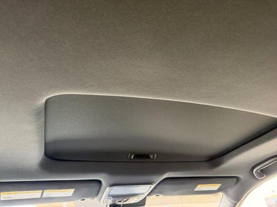 2025 Honda Ridgeline TrailSport AWD