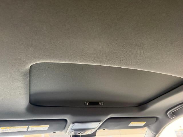 2025 Honda Ridgeline TrailSport AWD