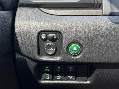 2025 Honda Ridgeline TrailSport AWD