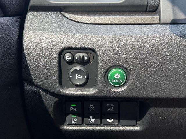 2025 Honda Ridgeline TrailSport AWD