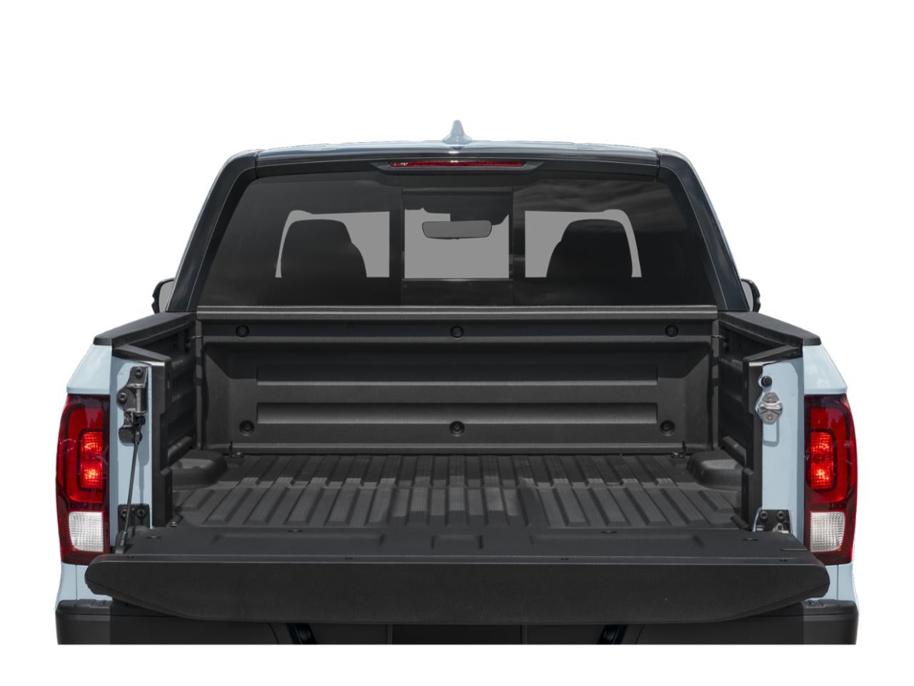 2025 Honda Ridgeline TrailSport AWD