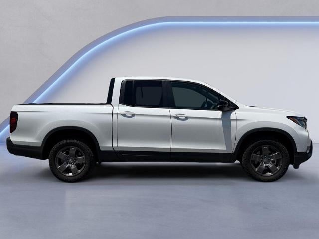 2024 Honda Ridgeline TrailSport AWD