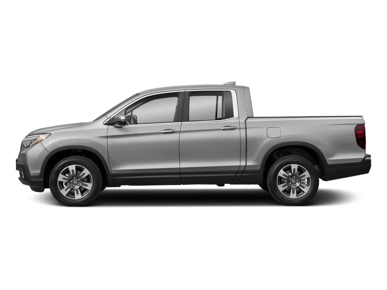 2018 Honda Ridgeline RTL-T AWD