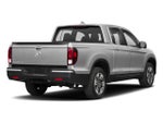 2018 Honda Ridgeline RTL-T AWD
