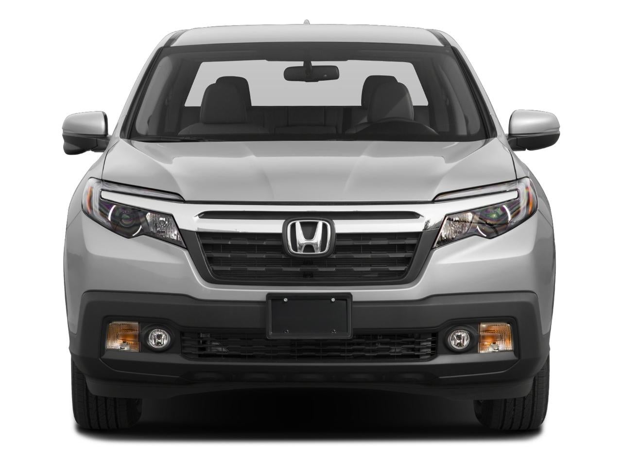 2018 Honda Ridgeline RTL-T AWD