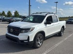 2024 Honda Ridgeline TrailSport AWD