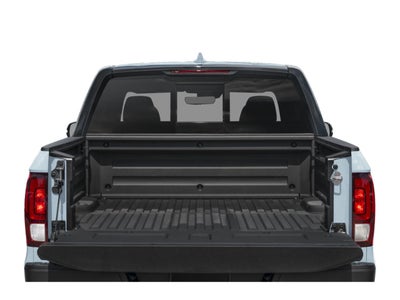 2024 Honda Ridgeline TrailSport AWD