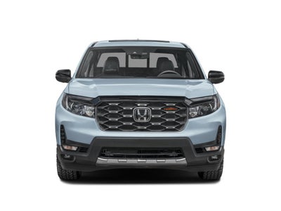 2024 Honda Ridgeline TrailSport AWD
