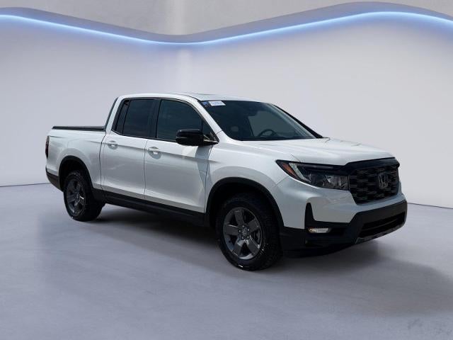 2024 Honda Ridgeline TrailSport AWD
