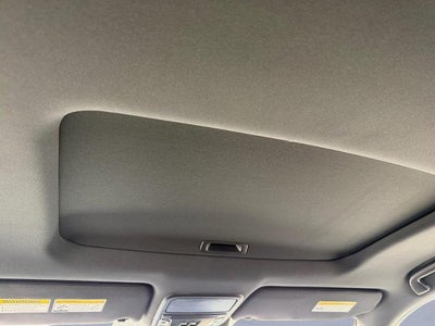 2024 Honda Ridgeline TrailSport AWD