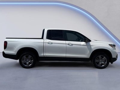 2024 Honda Ridgeline TrailSport AWD