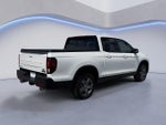2024 Honda Ridgeline TrailSport AWD