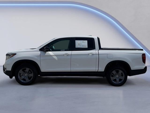 2024 Honda Ridgeline TrailSport AWD