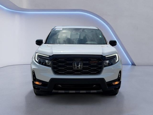 2024 Honda Ridgeline TrailSport AWD